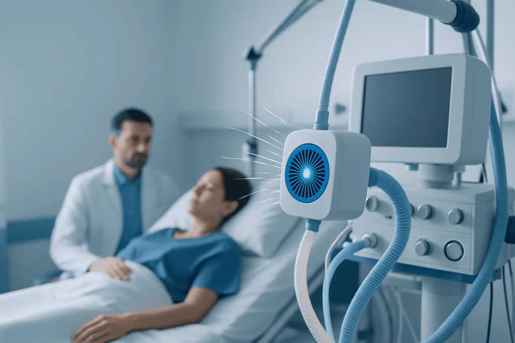 How air ionizers compare with other air-cleaning methods — air ionizer