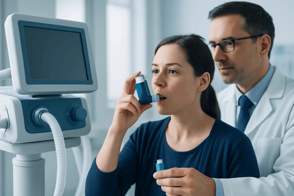 Airsupra Dosing: What Patients Need to Know 2 How Airsupra is used — airsupra dosing
