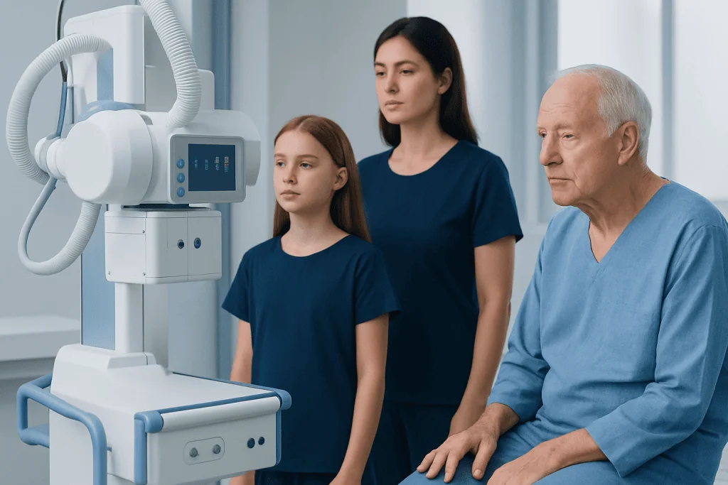 How AIS can appear at different ages — ais androgen