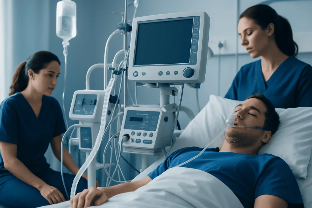 How alcohol poisoning affects the body — alcohol poisoning
