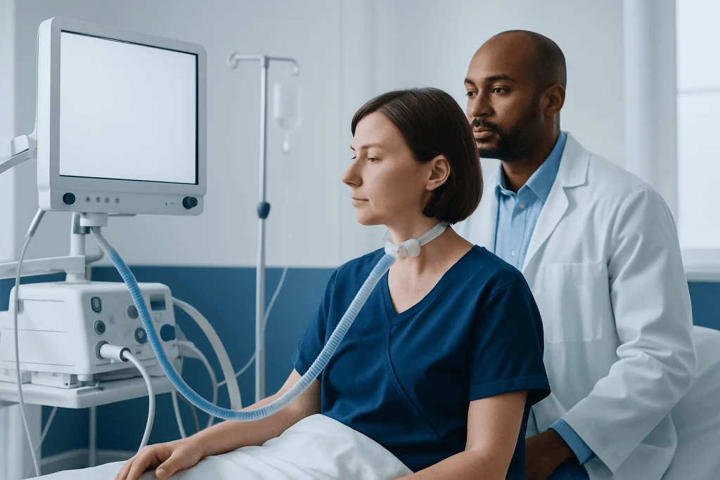 How ALS Affects the Body — als