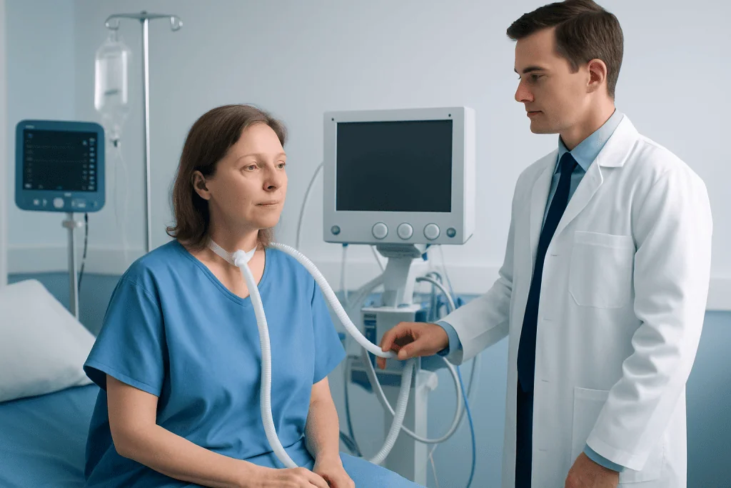 How ALS Affects the Body — als wiki