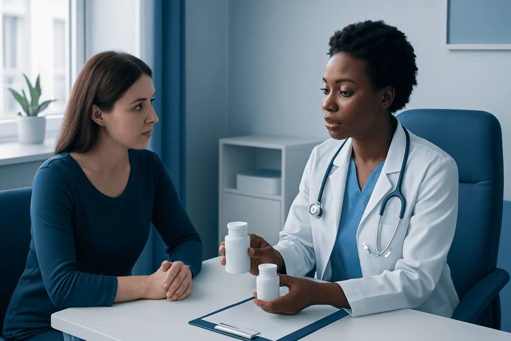 How alternating works and why caution matters — alternating tylenol and ibuprofen