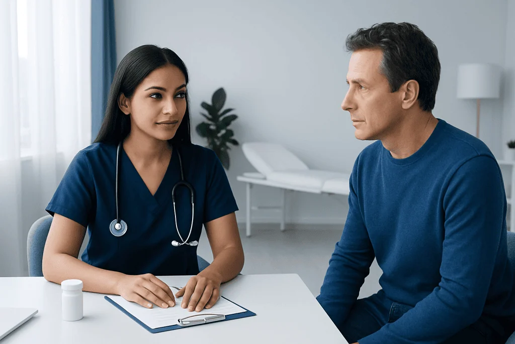 How altitude sickness medication works — altitude sickness medication
