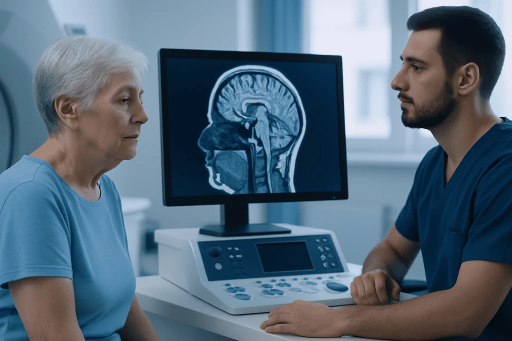 How Alzheimer's affects the brain and daily life — alzheimer's