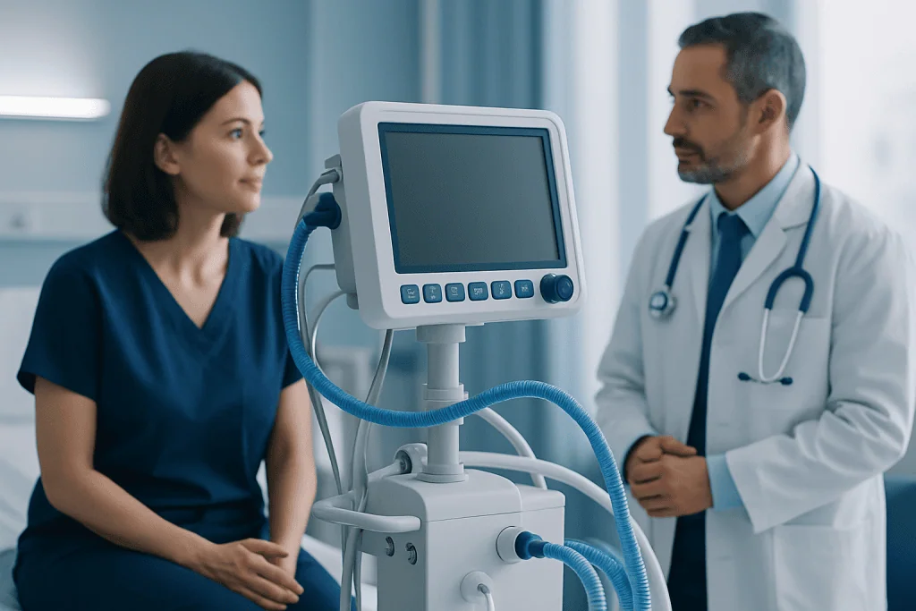 How amantadine works and who may benefit — amantadine