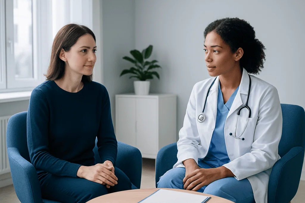 How Ambiversion Differs From Mental Health Conditions — ambivert
