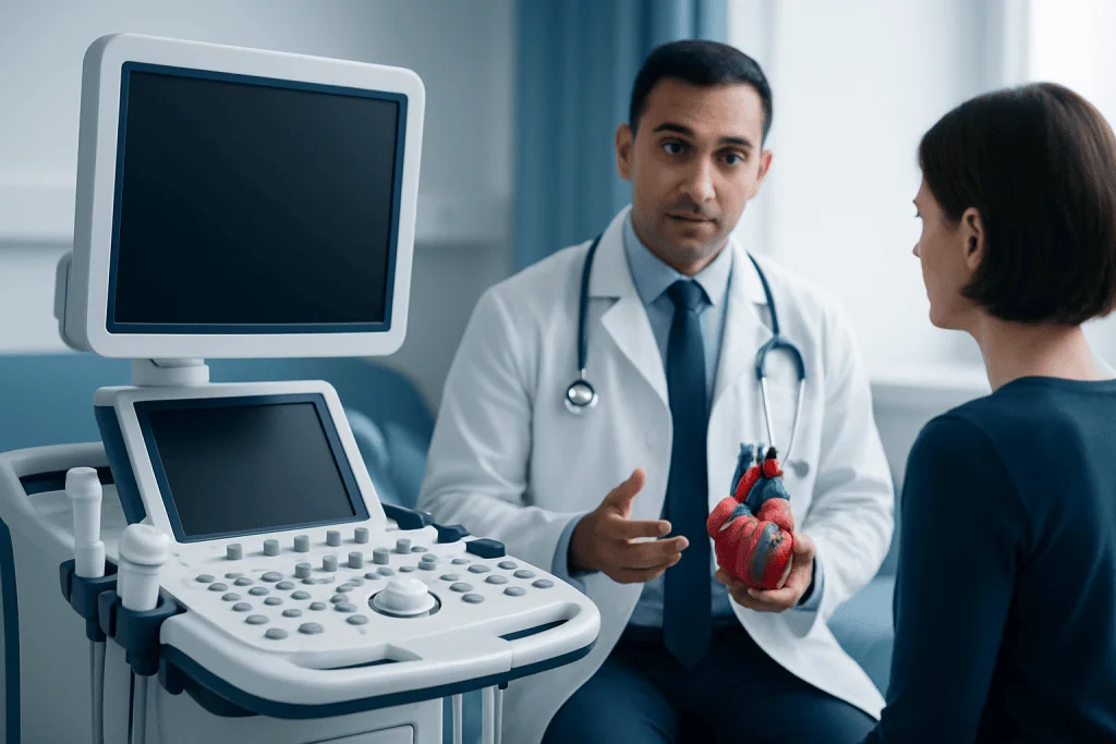 How amlodipine works in the body — amlodipine