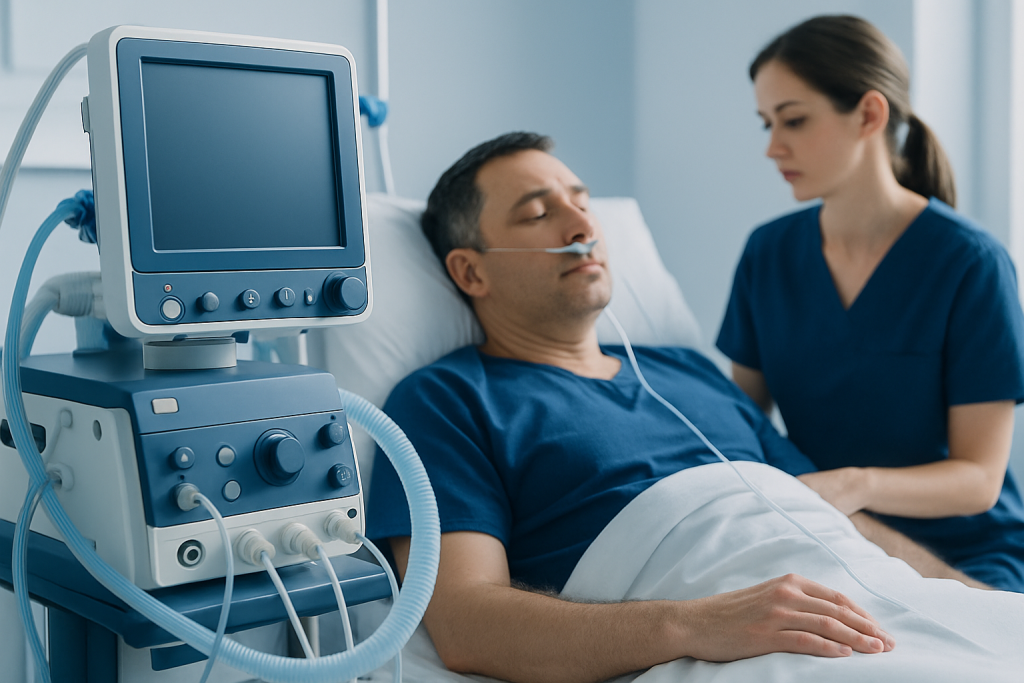 How ammonia affects the body — ammonia sickness
