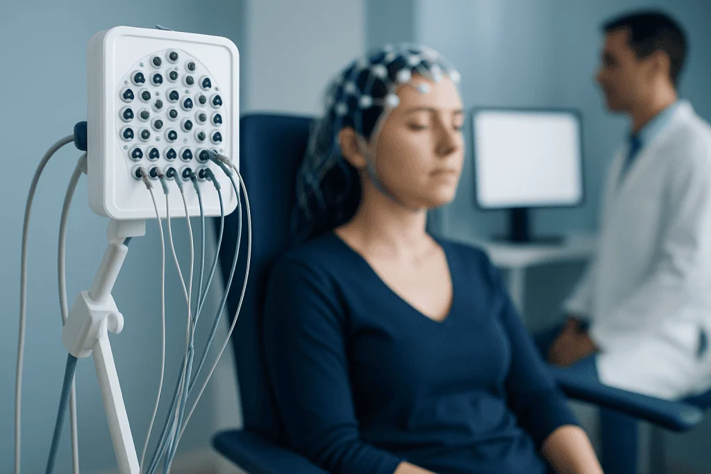 How an aura can feel: common symptoms and patterns — aura epileptic seizure