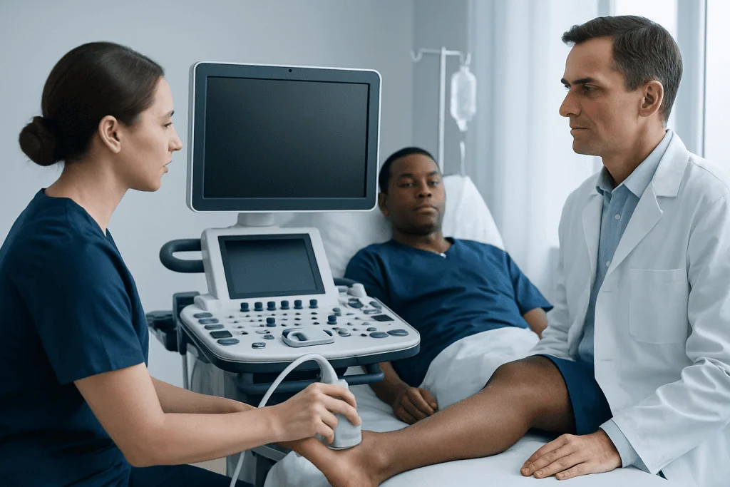 How an avulsion fracture happens — avulsion fracture