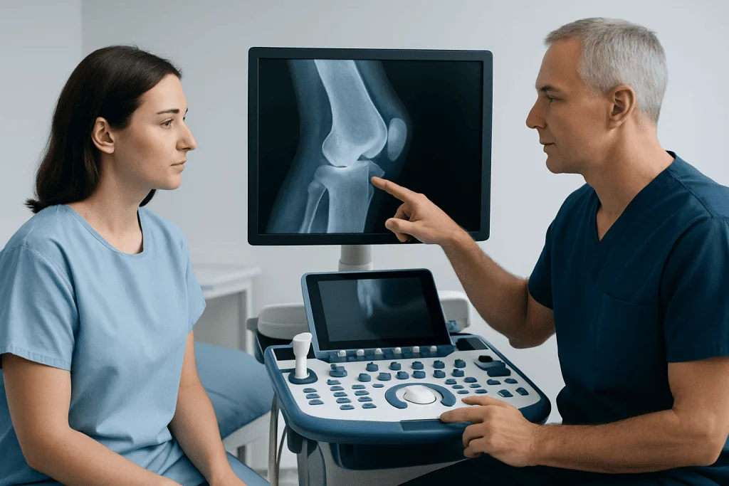 How an Enthesophyte Differs From Other Bone Spurs — enthesophyte