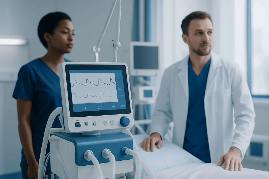 How an Epidemic Starts and Spreads — epidemic