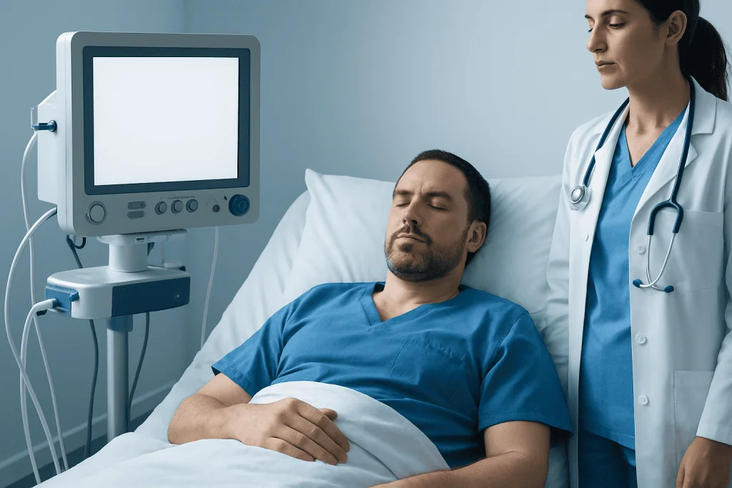 How an Incarcerated Hernia Feels and Why It Matters — incarcerated hernia