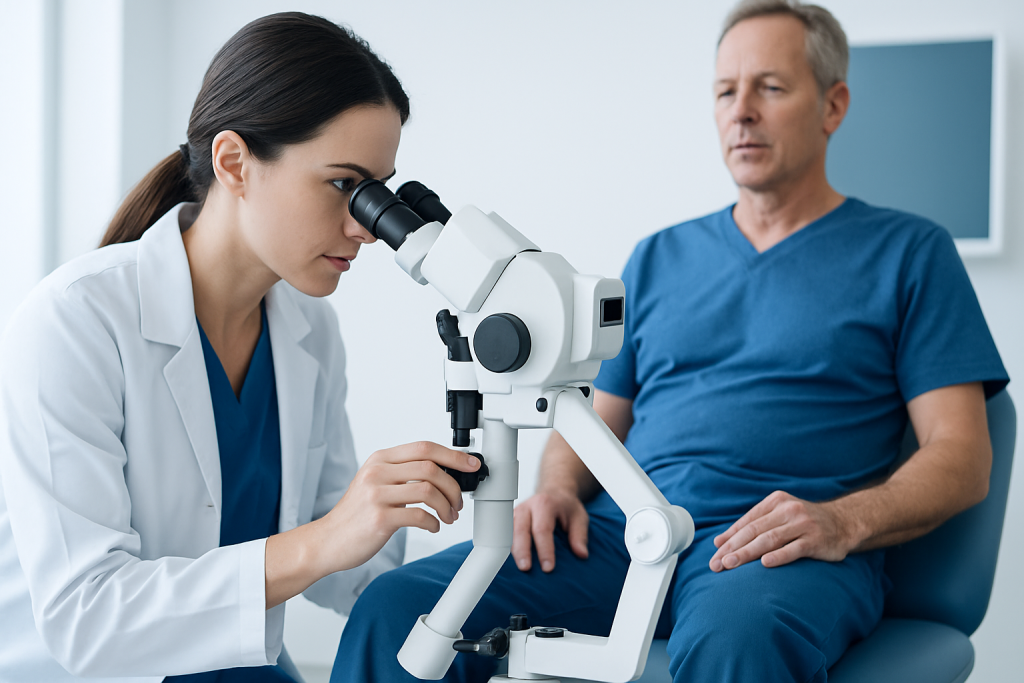 How analskin tag looks and feels — analskin tag