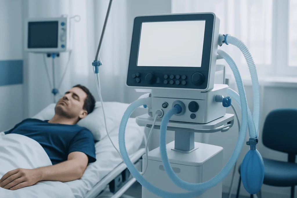 How Anaphylaxis Happens in the Body — anaphylaxis
