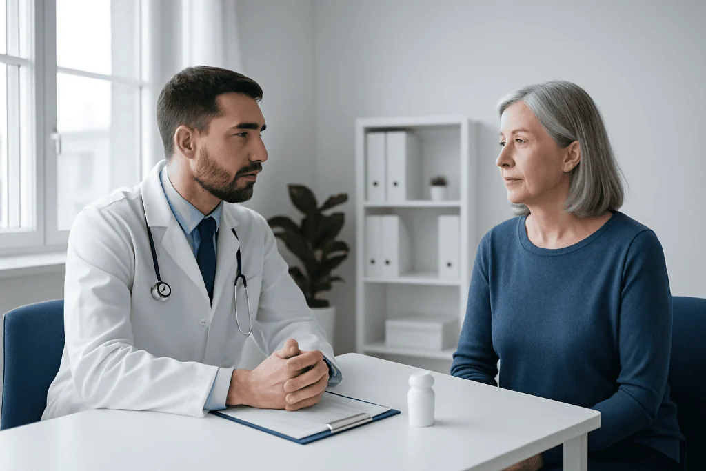 How and when it is used — oseltamivir phosphate