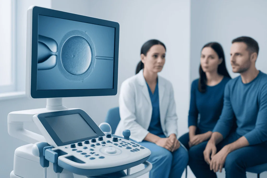 How aneuploidy affects health, fertility, and pregnancy — aneuploidy