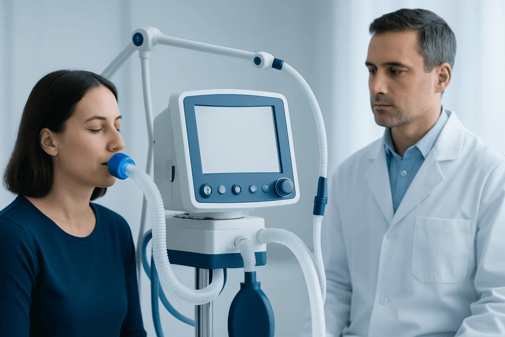 Anoro Ellipta: An Evidence-Based Guide for Patients 2 How Anoro Ellipta works — anoro ellipta