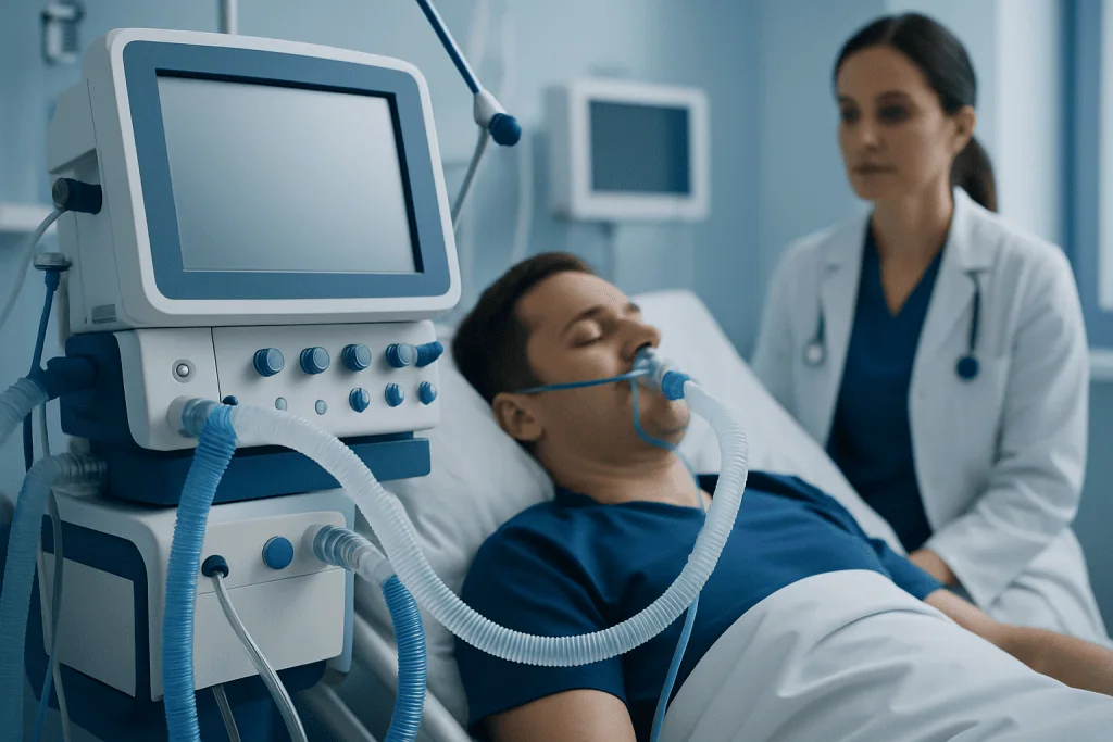How anoxia affects the body and brain — anoxia