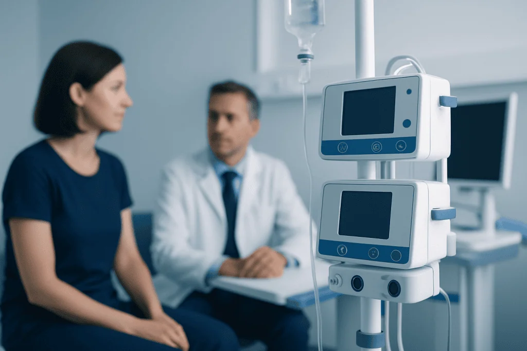 How antiandrogens work in the body — antiandrogens