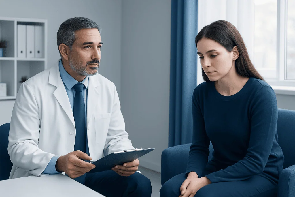 How antipsychotics work and what to expect — antipsychotics