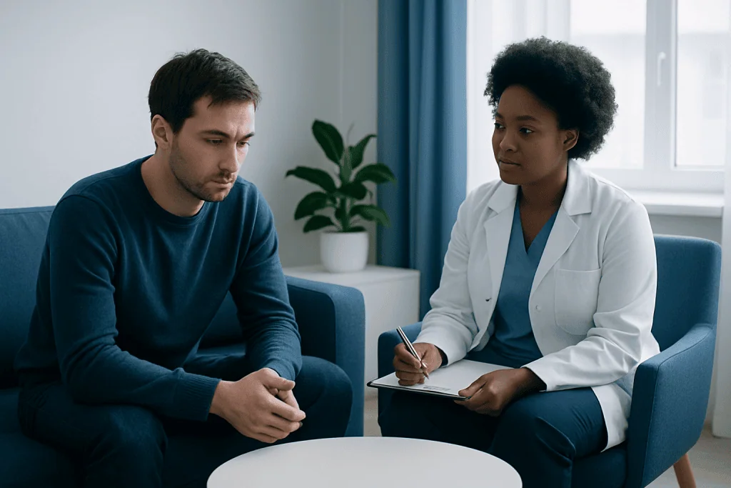 How antisocial personality disorder develops — antisocial personality disorder