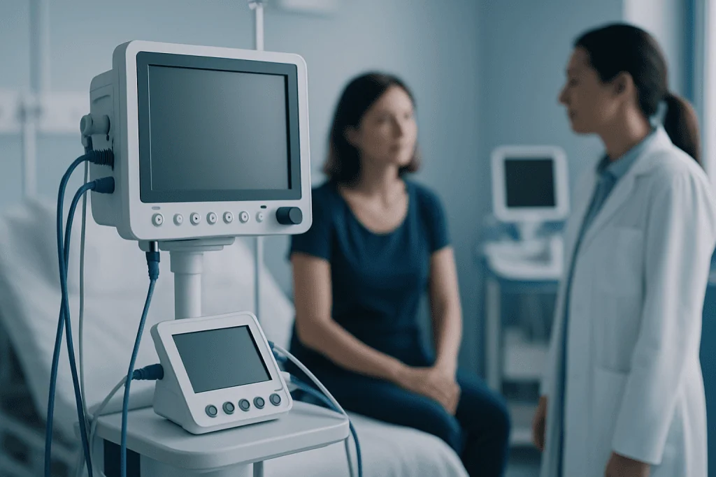 How antispasmodic medicines work — antispasmodic