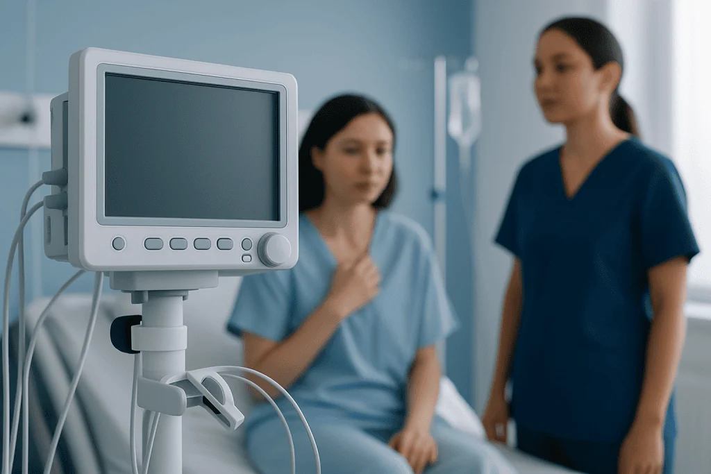 How Anxiety Leads to Nausea — can anxiety cause nausea