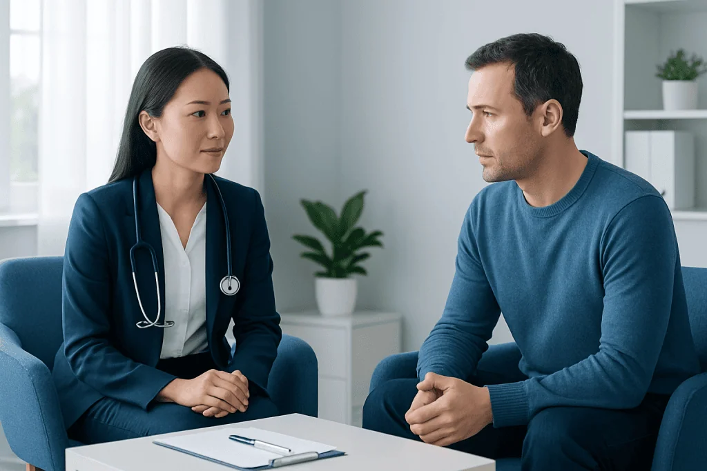 How anxiety medication works — anxiety medication