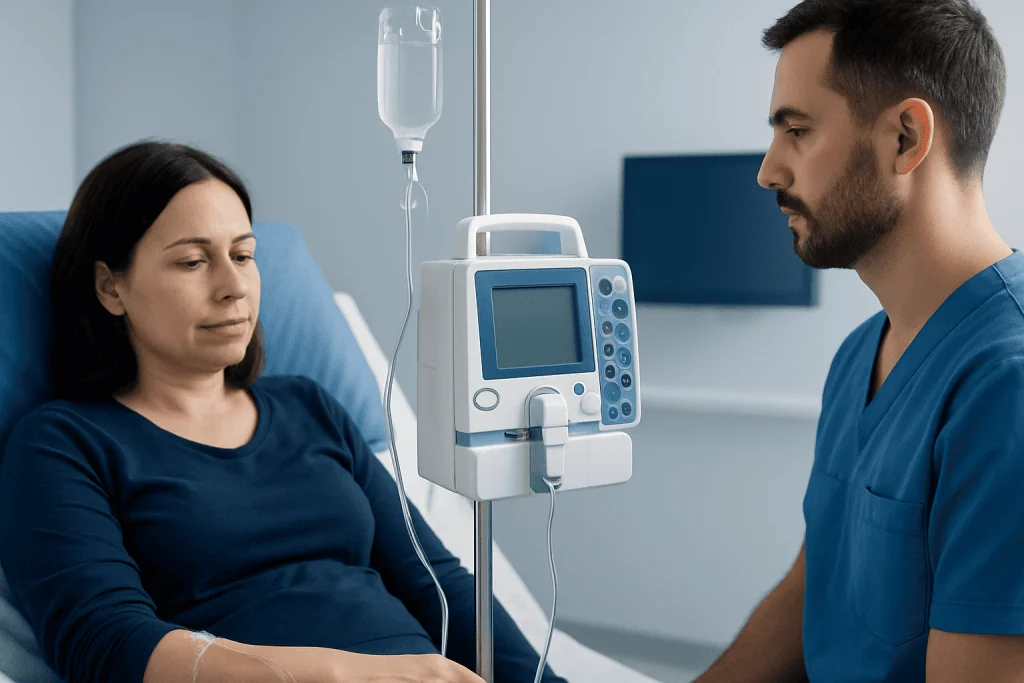 How Anxiolytics Work and Main Types — anxiolytic