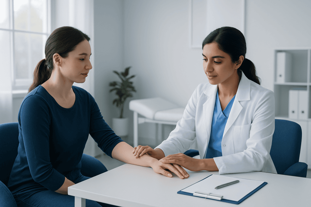 How Aquaphor works on the skin — aquaphor