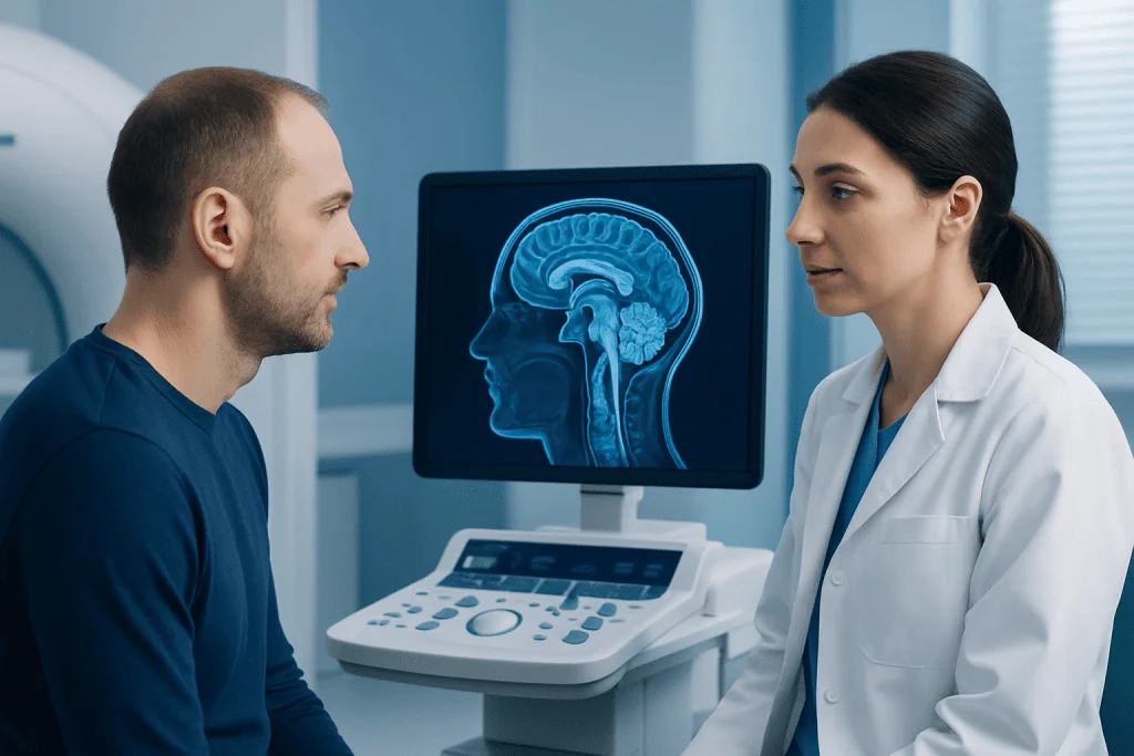How Aripiprazole Affects the Brain — aripiprazole