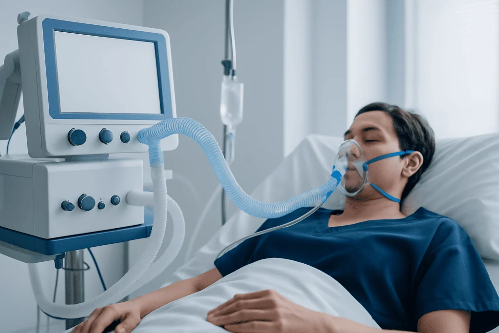 How Asphyxiation Affects the Body — asphyxiation