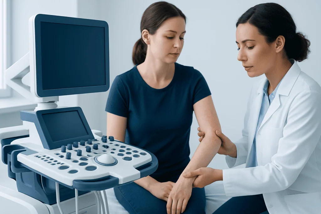 How Atopic Dermatitis Looks and Feels — atopic dermatitis