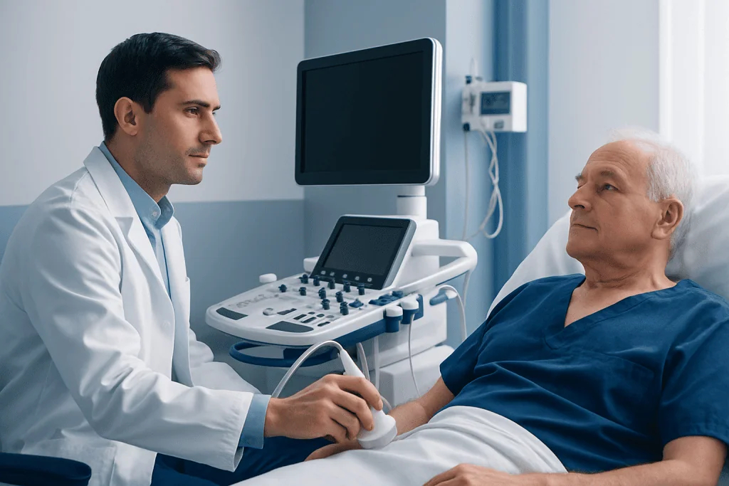 How Atrial Fibrillation Raises Stroke Risk — stroke risk from atrial fibrillation