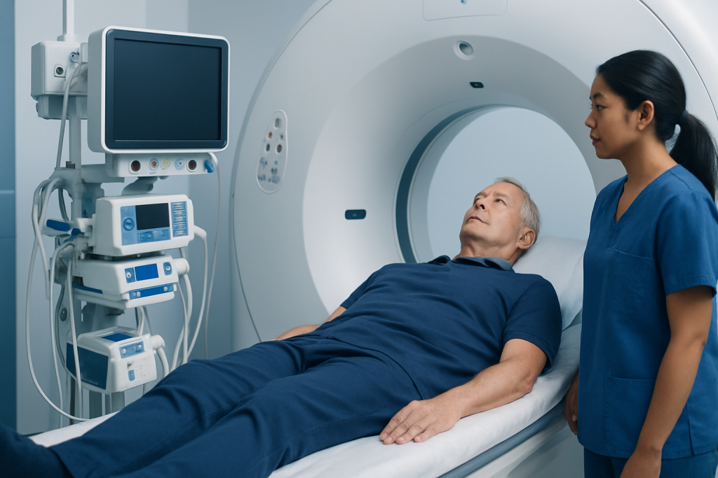 How attr cm affects the body — attr cm