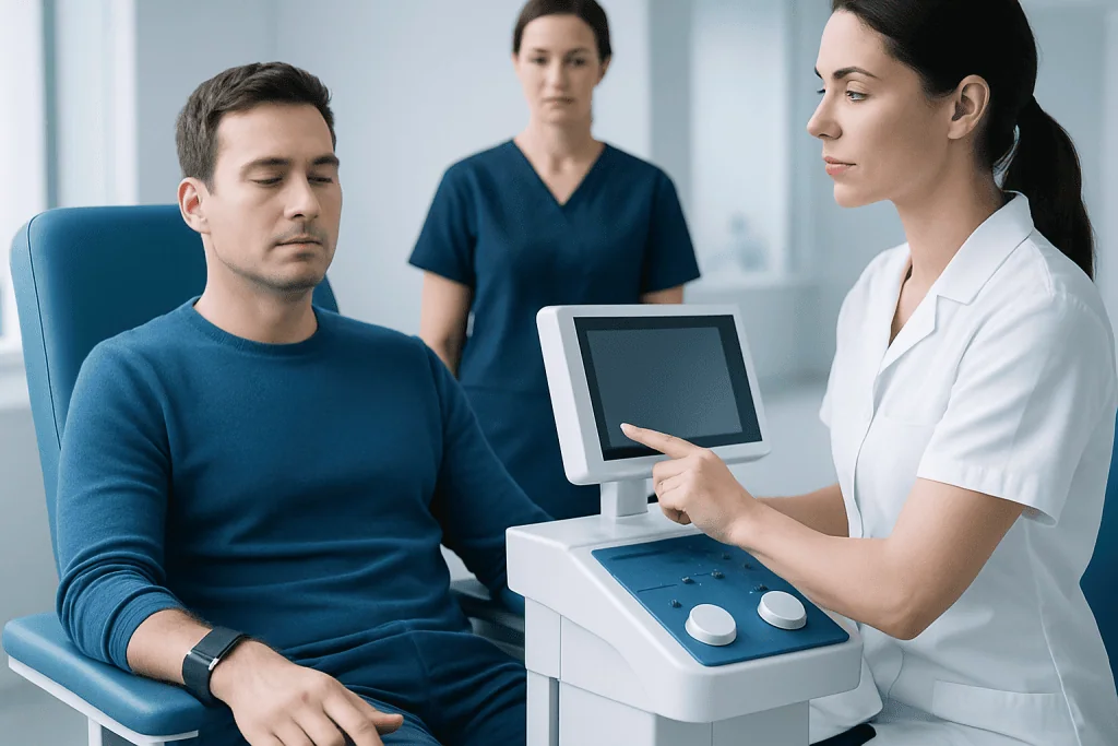 How aversion therapy works in practice — aversion therapy