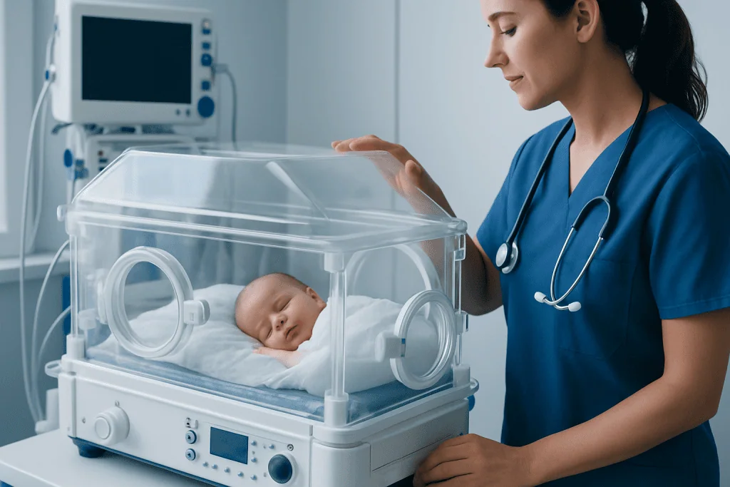 How Baby Vicks Differs From Adult Vapor Rub — baby vicks