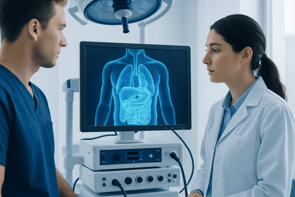 How Bacillus Coagulans Works in the Body — bacillus coagulans