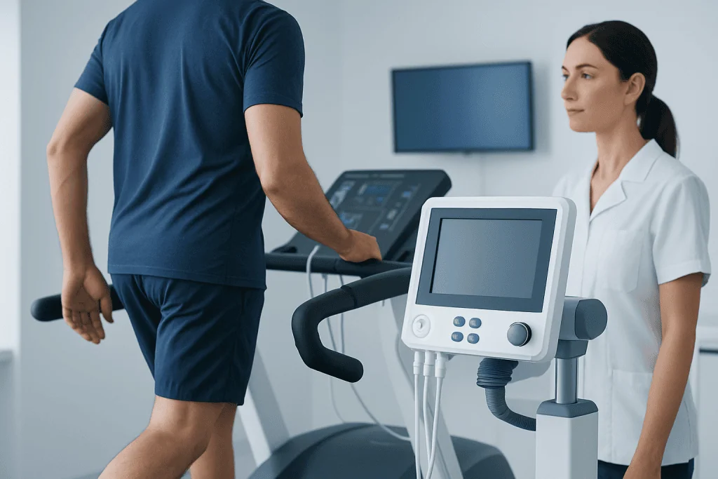 How backwards exercise may help the body — backwards exercise