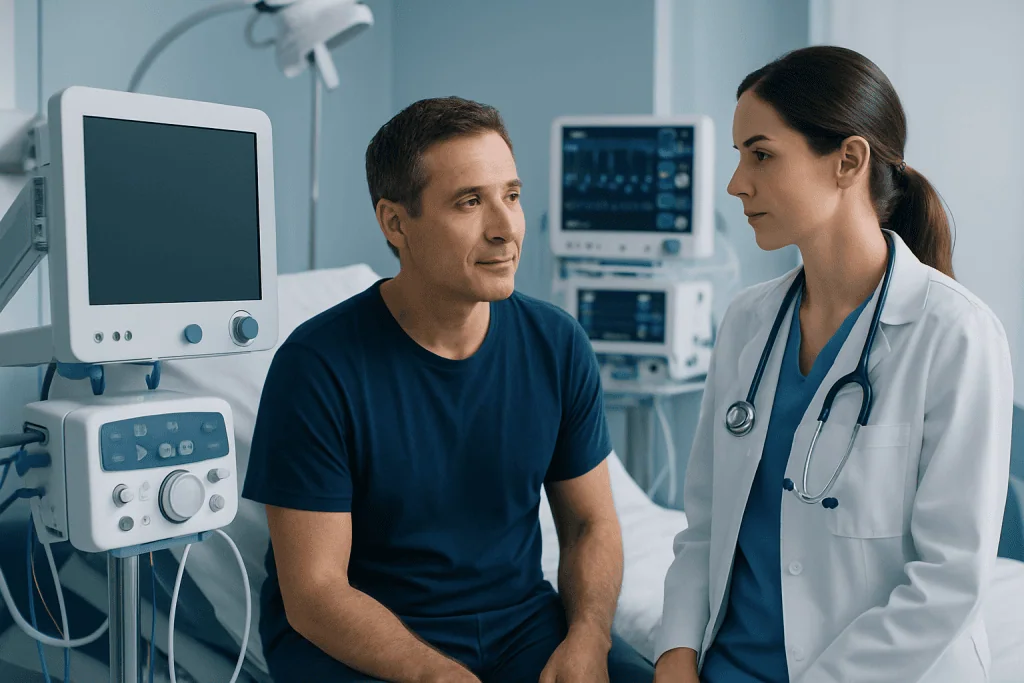 How baclofen works in the body — baclofen