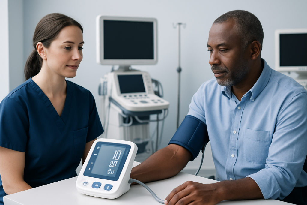 How Beetroot Juice May Affect Blood Pressure — beetroot juice and hypertension