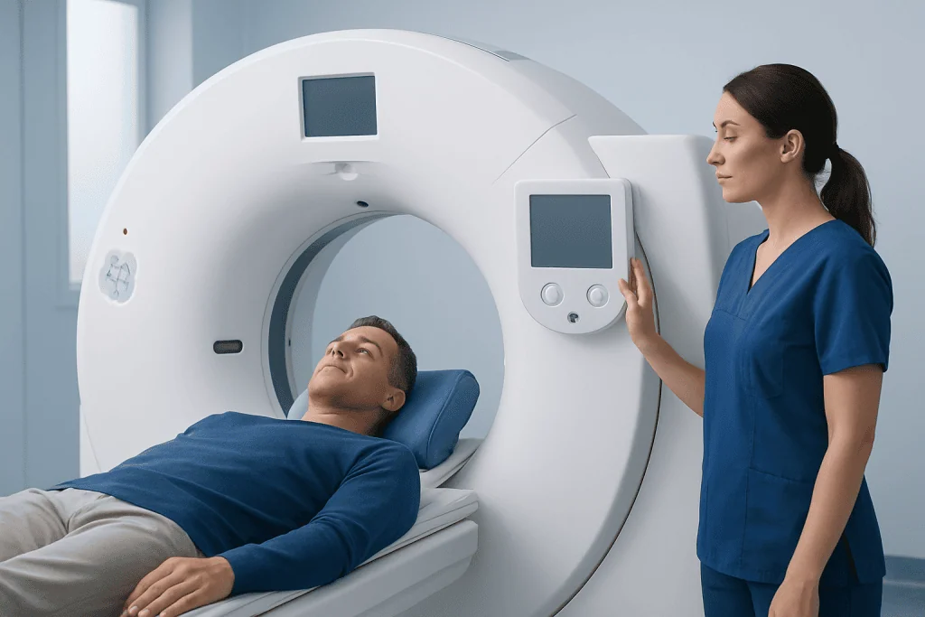 How Benign Tumors Differ From Cancer — benign tumor