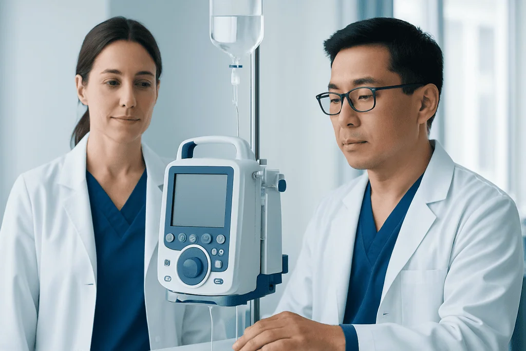 How Benlysta works in the immune system — benlysta