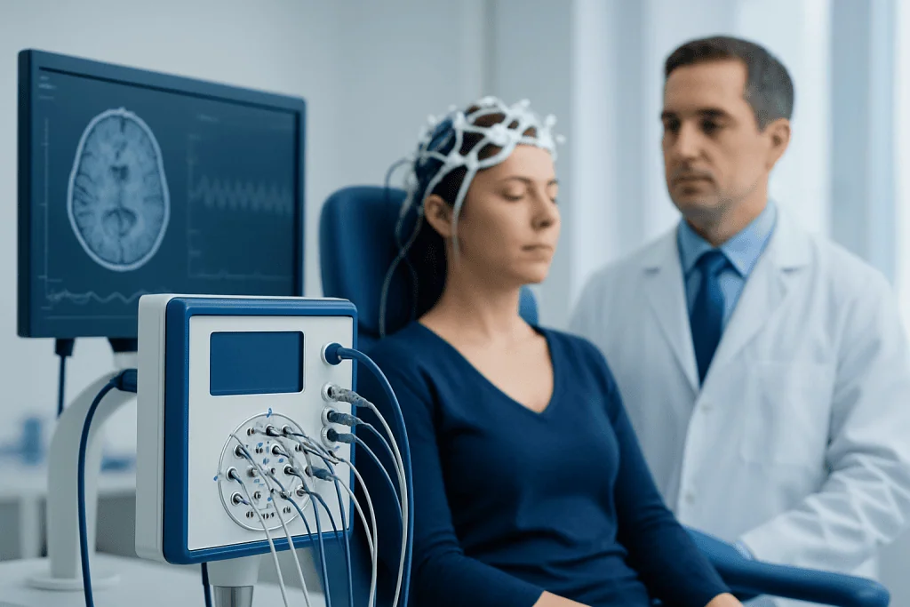 How benztropine works in the body — benztropine