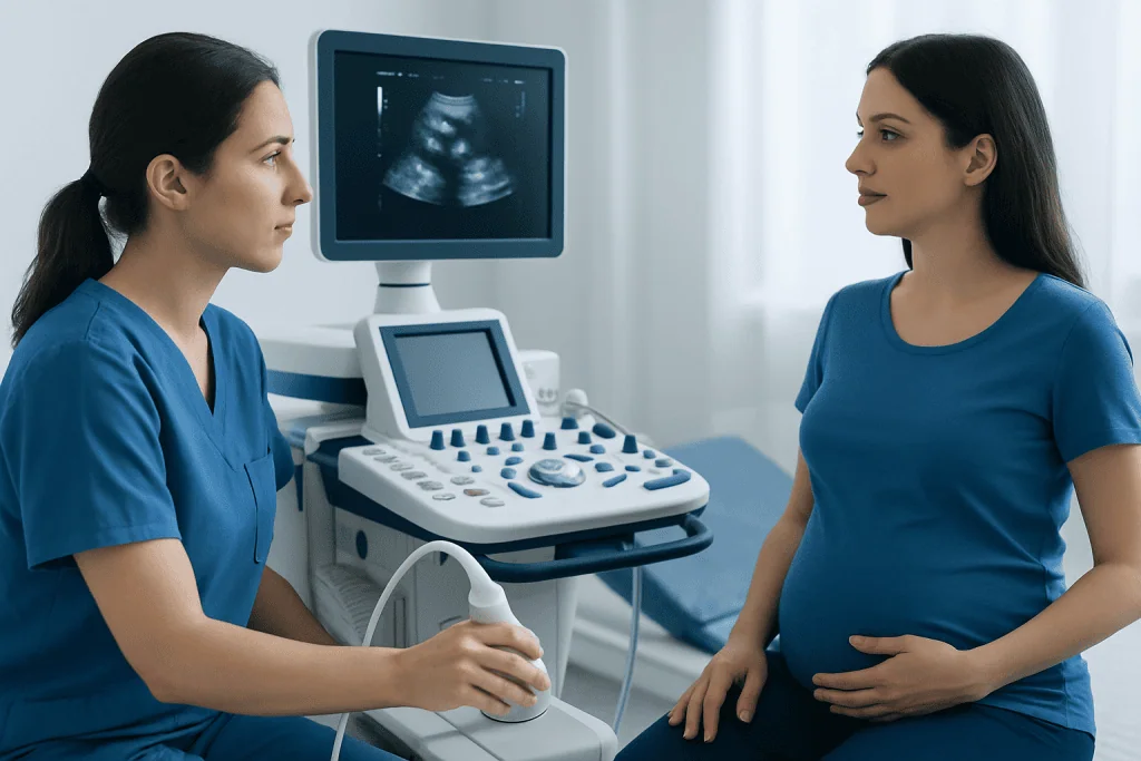 How beta hCG changes in early pregnancy — pregnancy and beta hcg levels