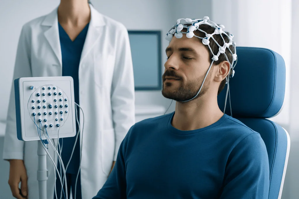 How binaural beats work — binaural beats