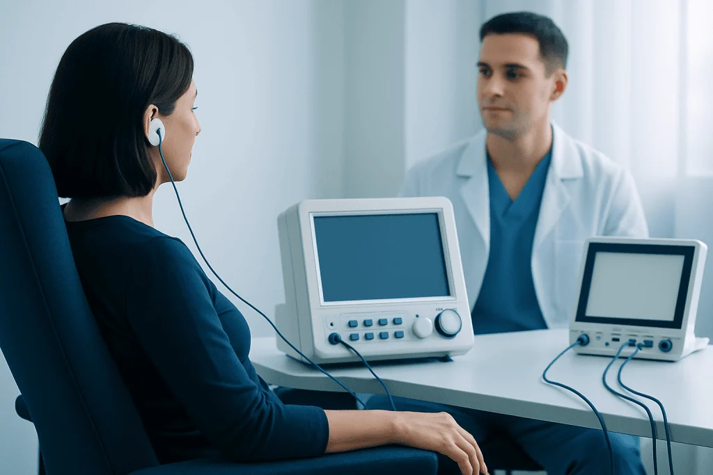 How biofeedback works — biofeedback