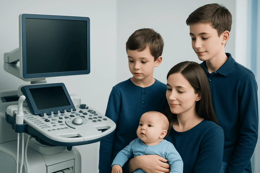 How birth order may affect behavior and relationships — birth order theory